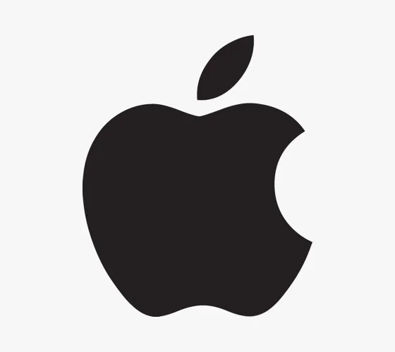 Logo de Apple