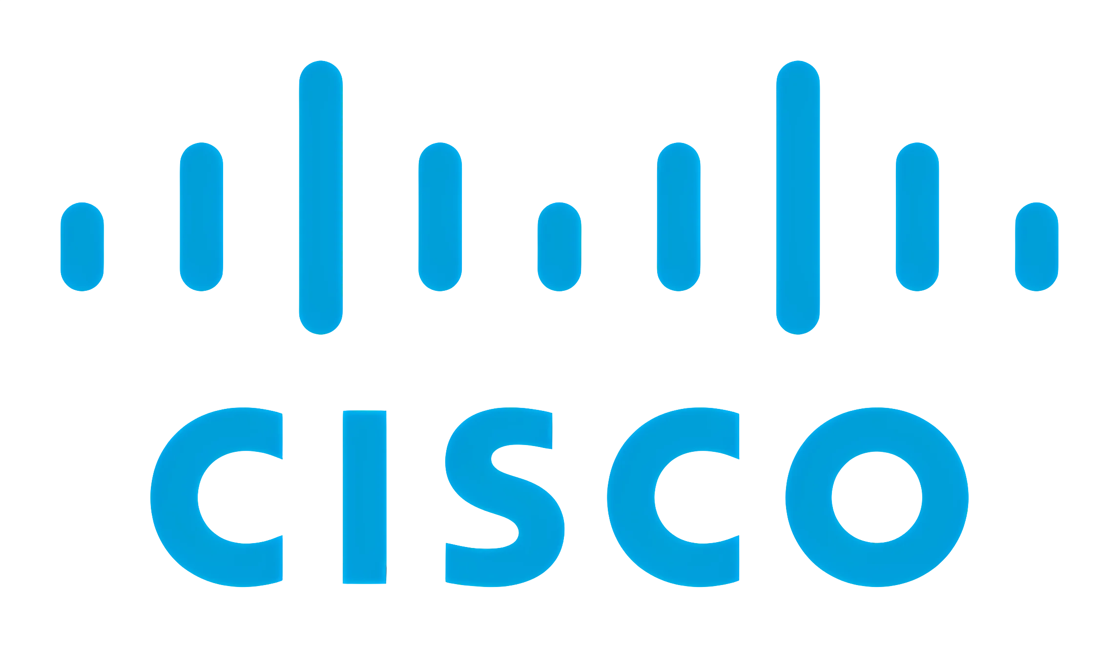 Logo de Cisco