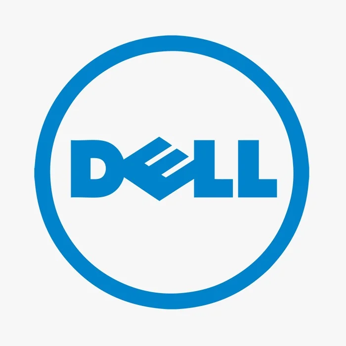 Logo de Dell