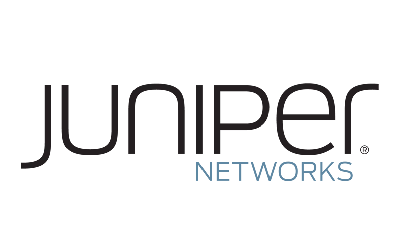 Logo de Juniper