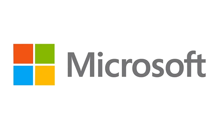 Logo de Microsoft