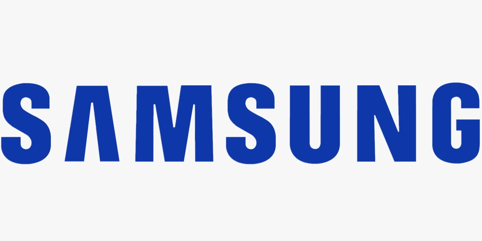 Logo de Samsung