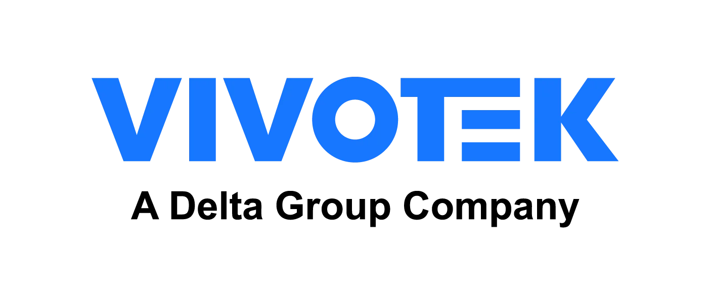 Logo de Vivotek