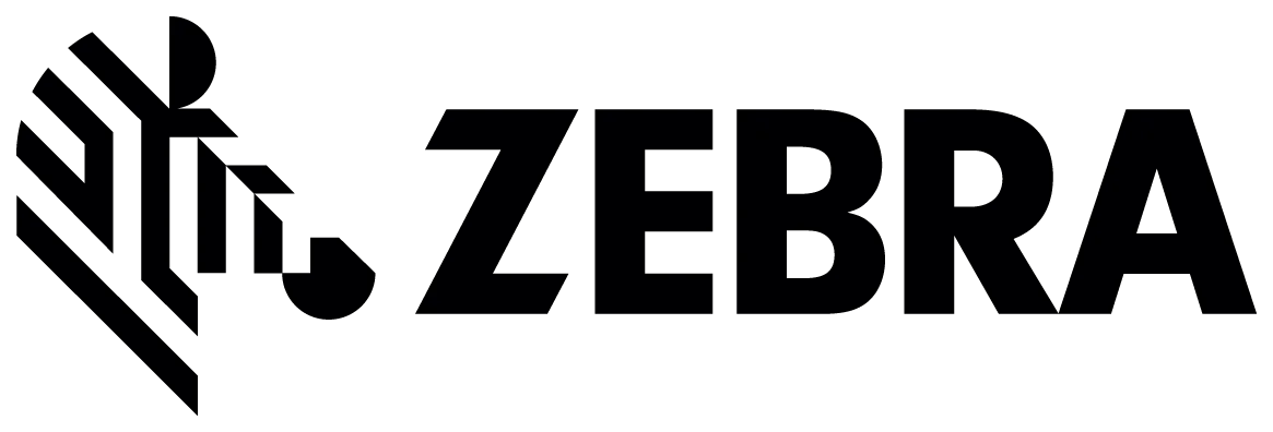 Logo de Zebra